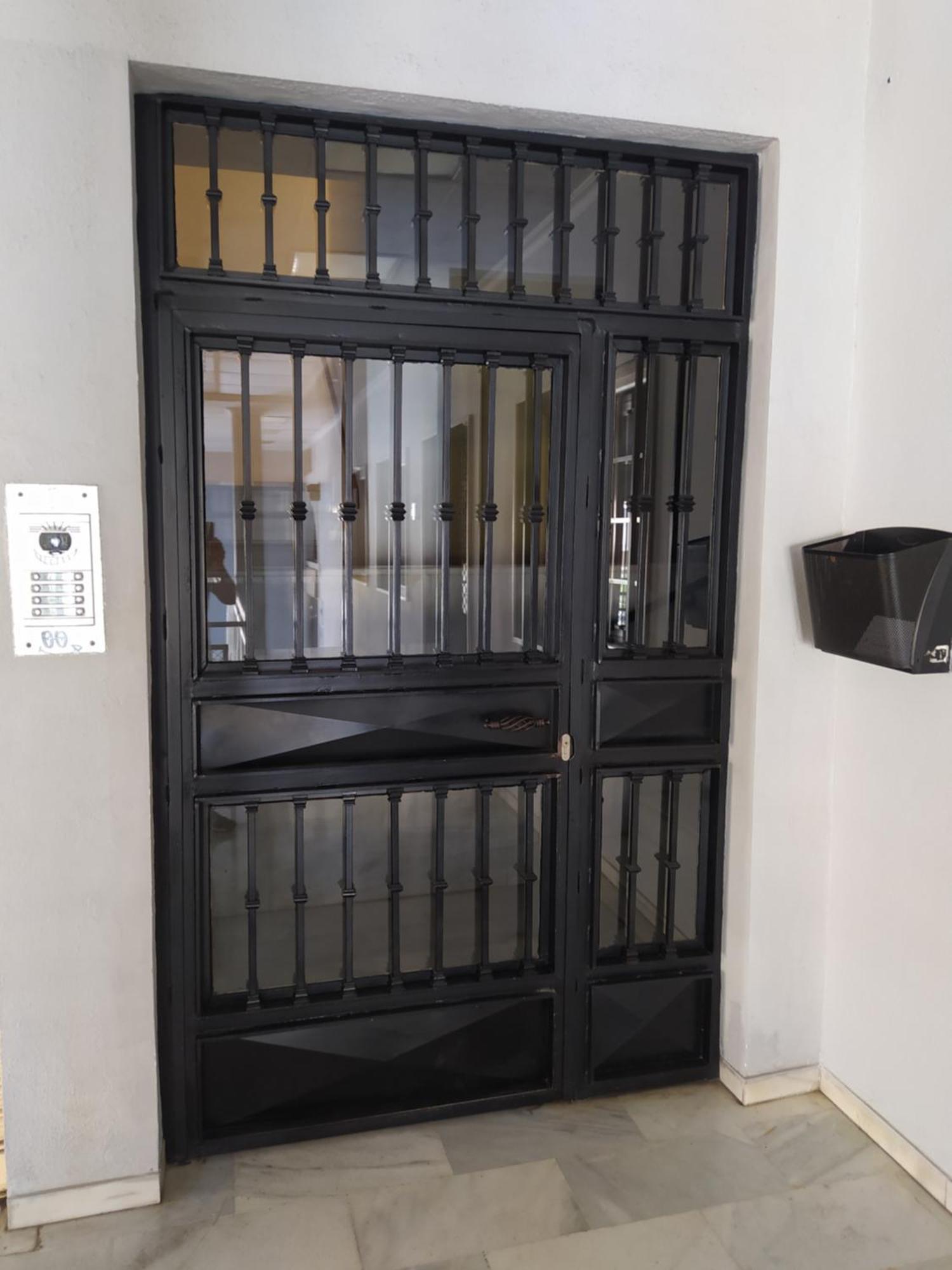 Apartamento Alamos *