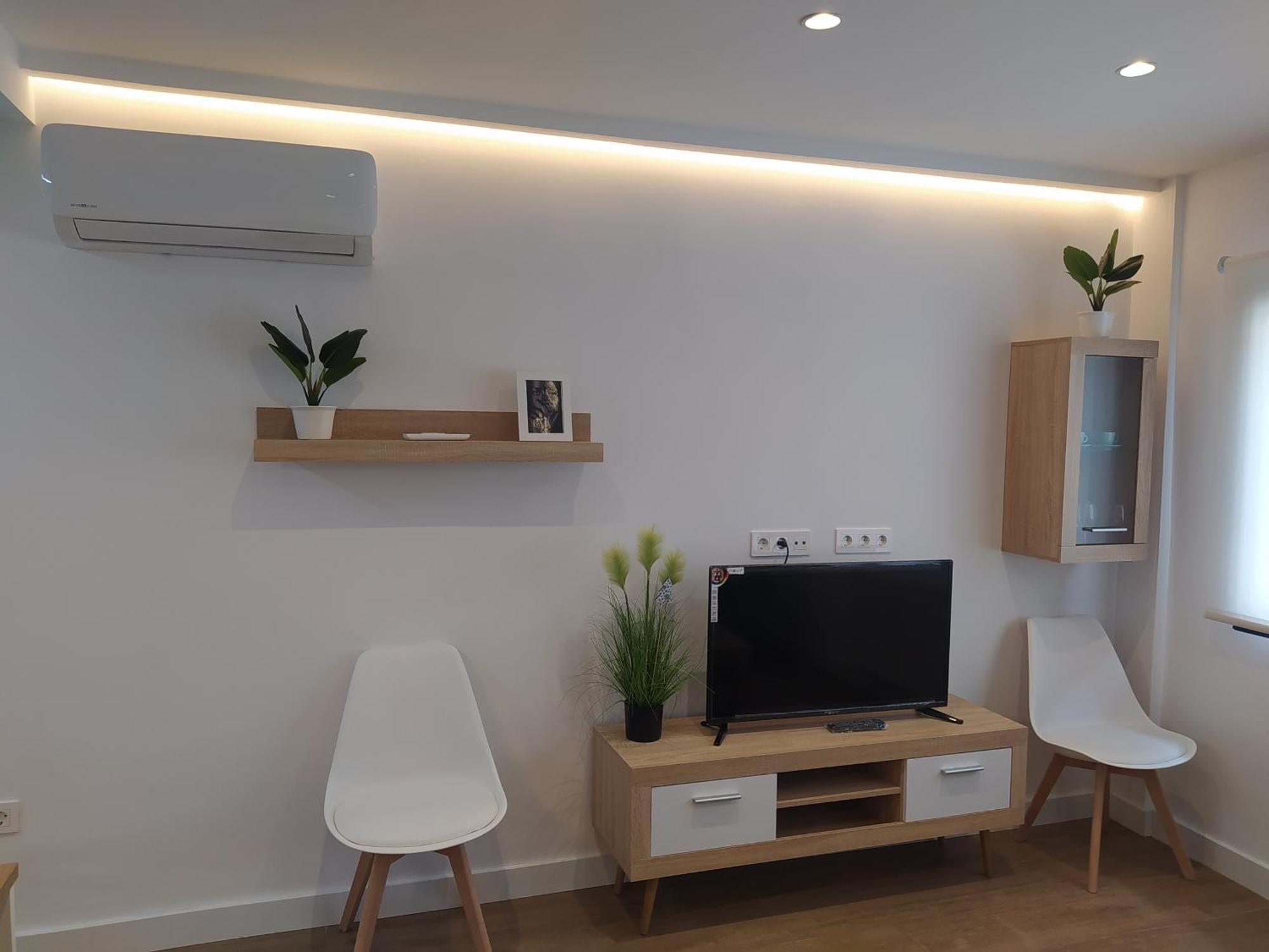 Alamos Apartamento