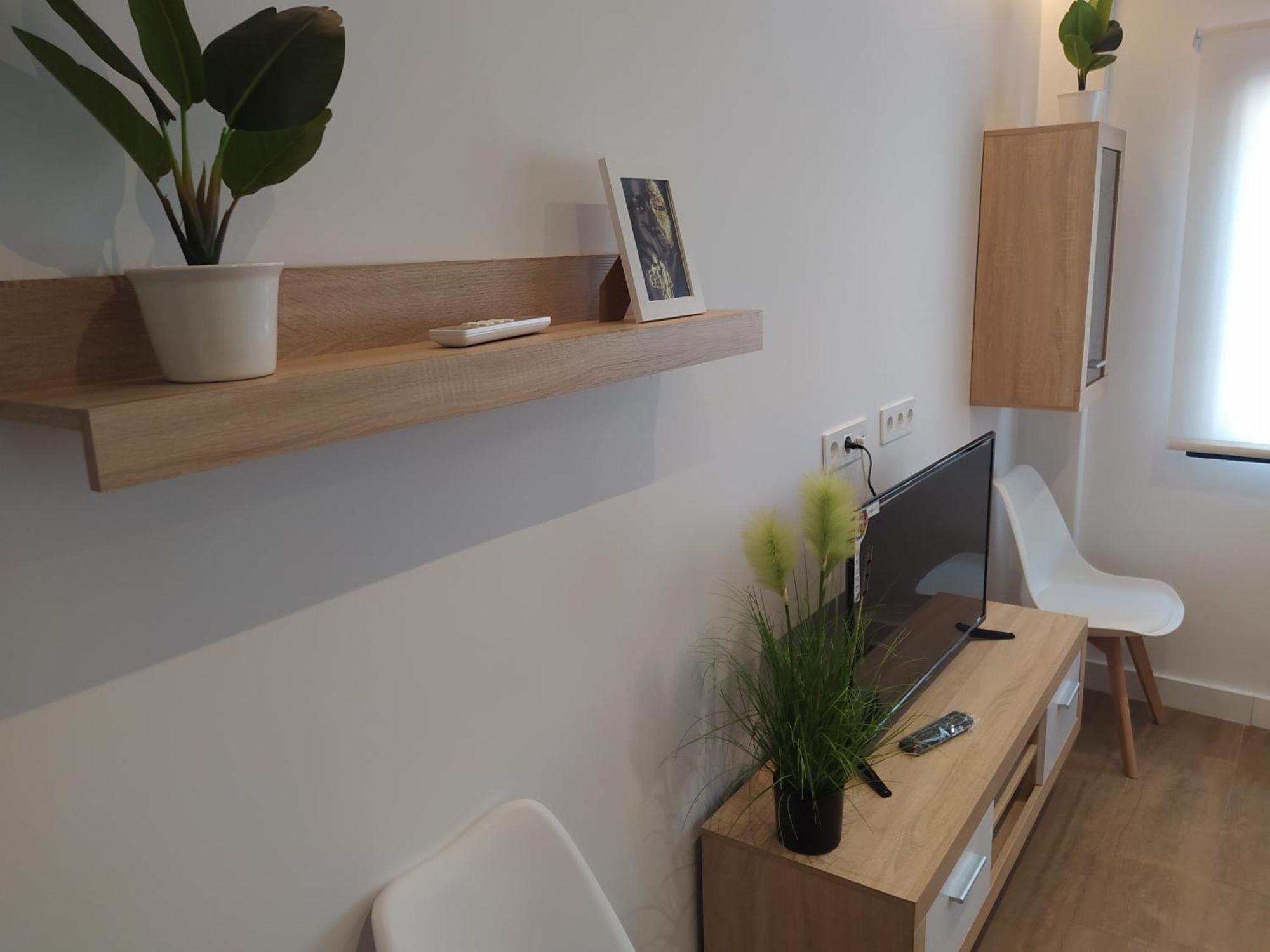 Apartamento Alamos Alcalá la Real