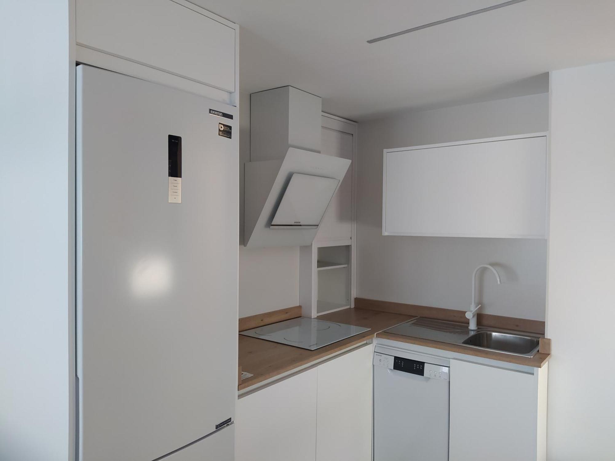 Alamos Apartamento *