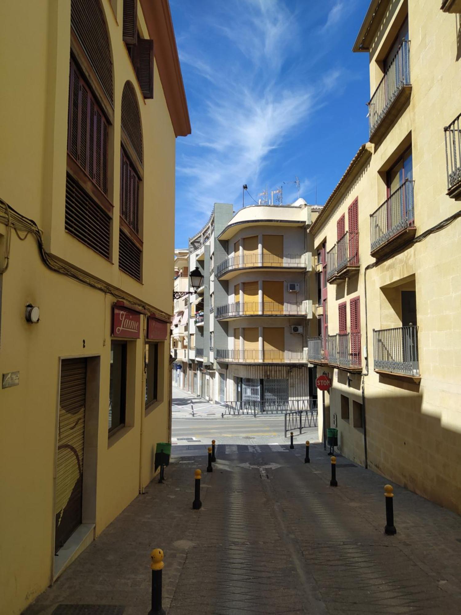 Alamos Apartment Alcala La Real