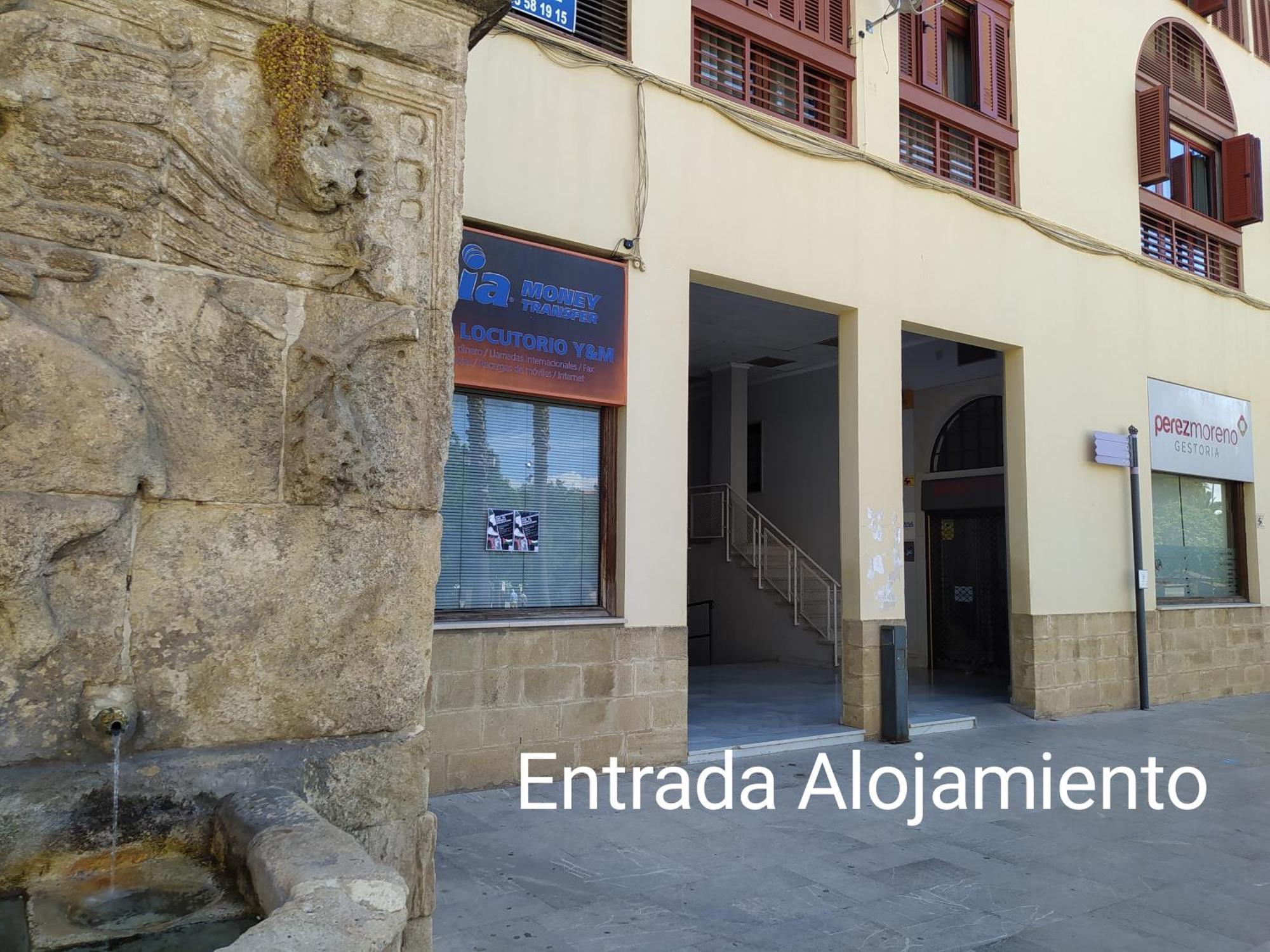 Alamos *