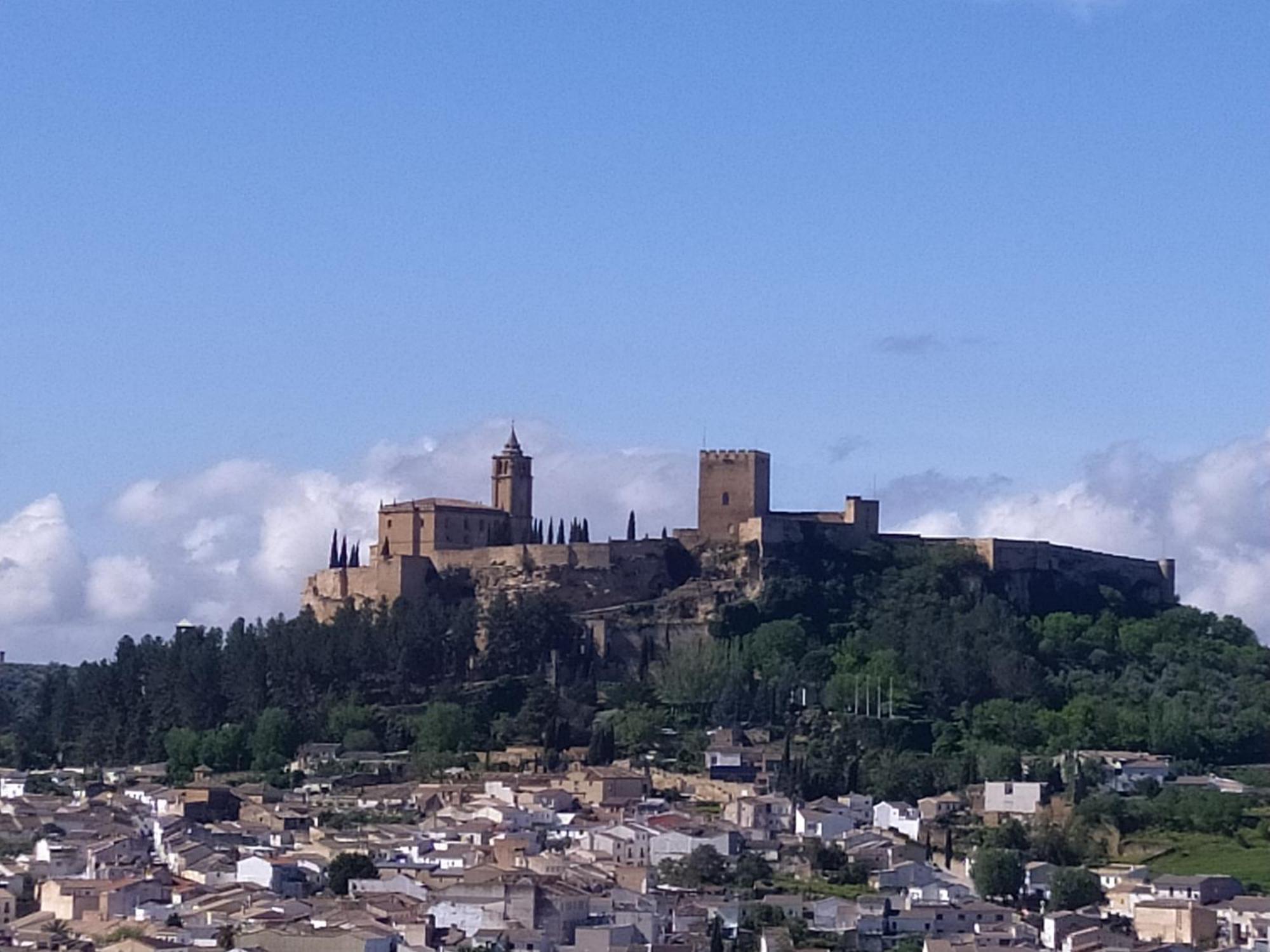 Alamos *