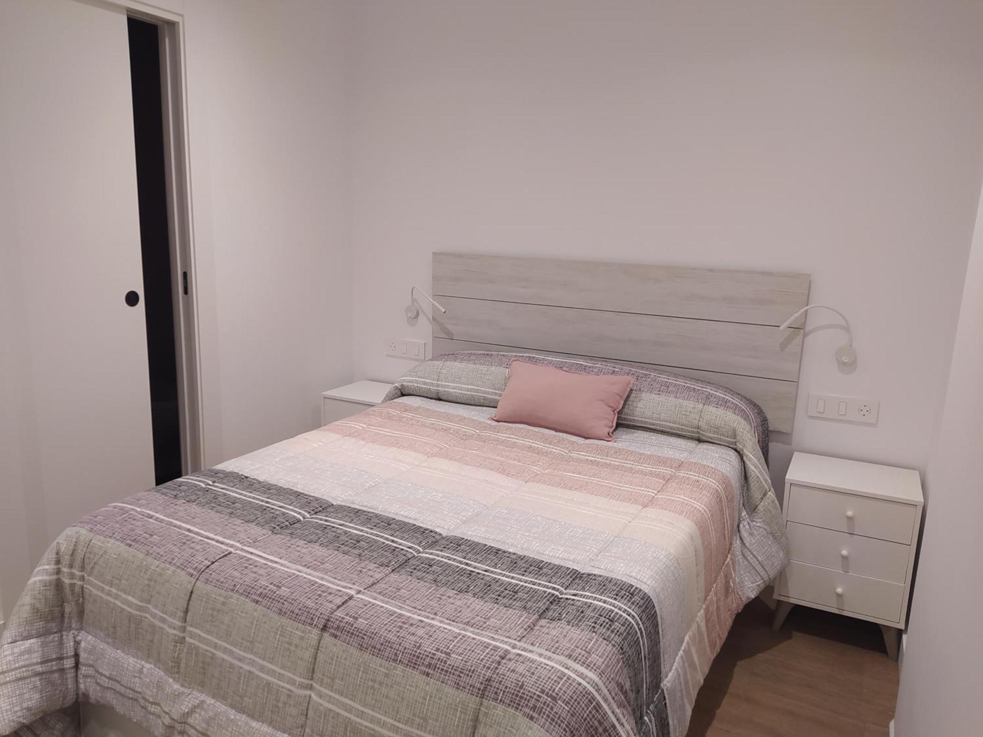 Apartment Alamos