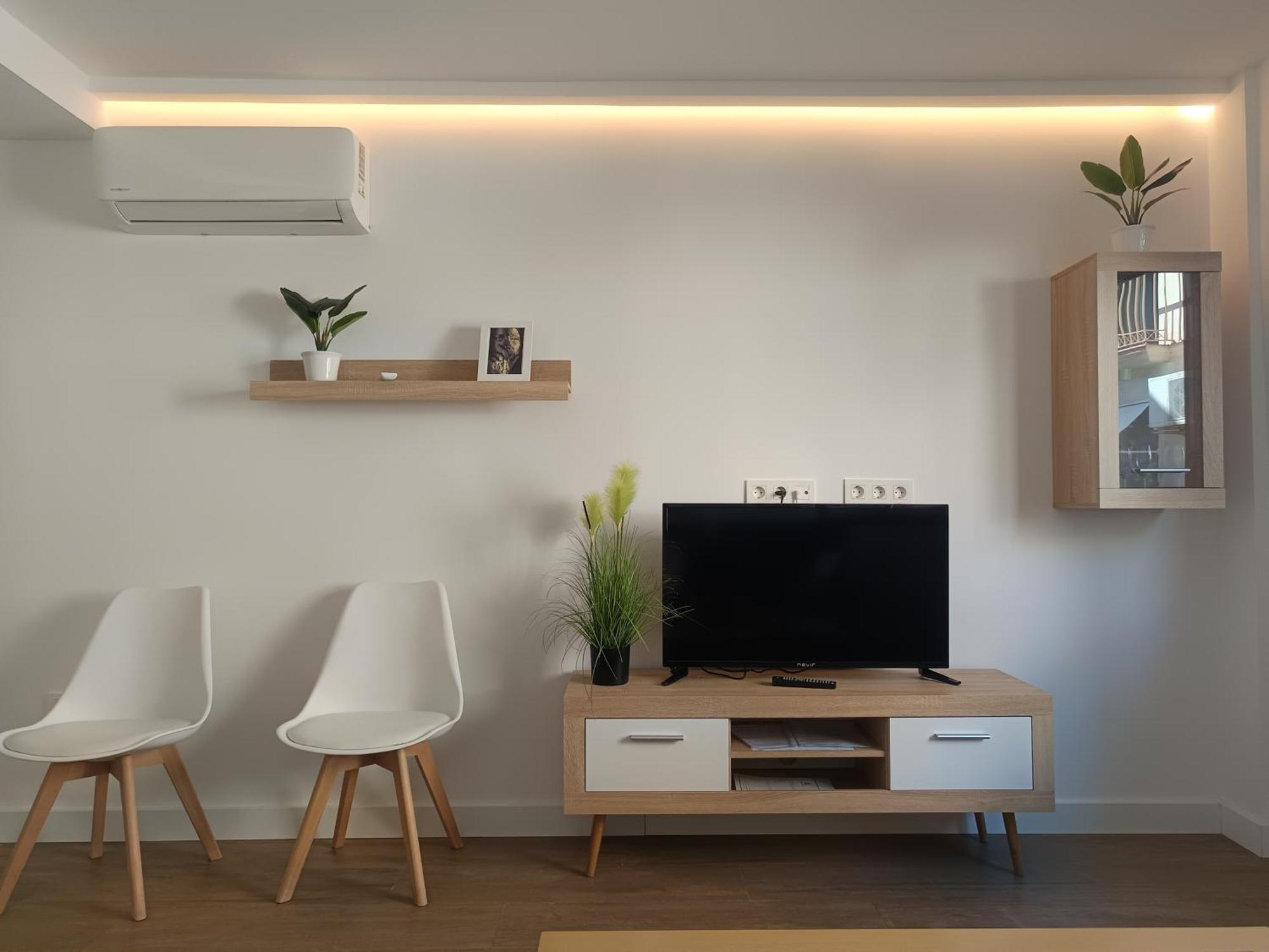 Apartment Alamos
