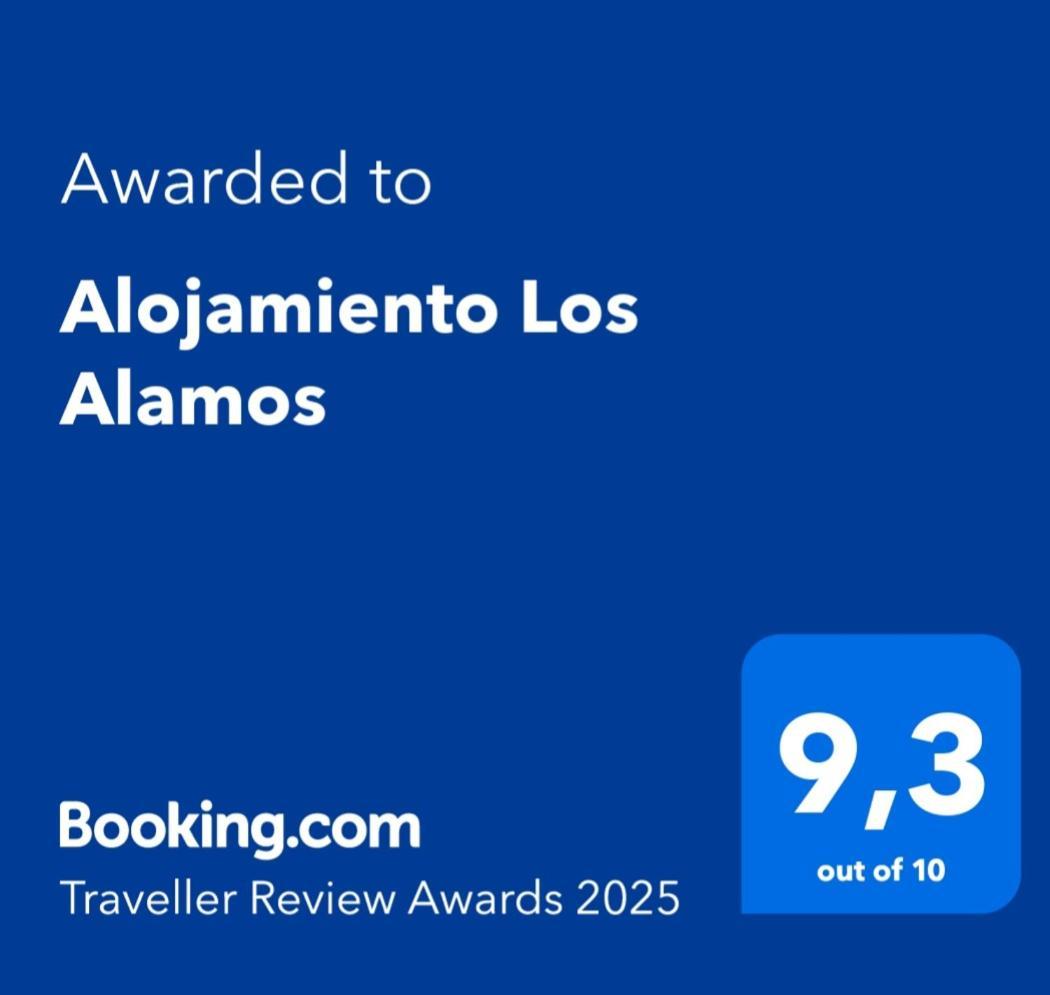 Alamos Alcala La Real