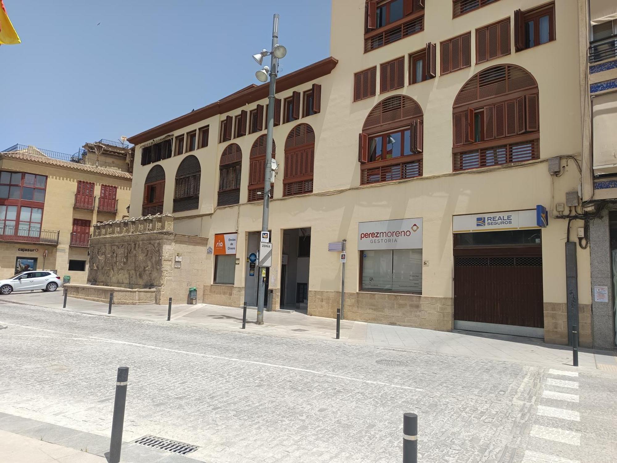 Alamos * Alcalá la Real